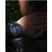 Casio MTG-B2000B-1A2 Image #5