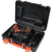 Yato YT-82788 (с 1-им АКБ, кейс) Image #3