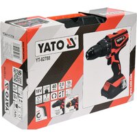 Yato YT-82788 (с 1-им АКБ, кейс) Image #5