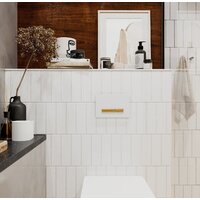 Lavinia Boho Relfix 5 в 1 77010047 (белый/светлое дерево пластик) Image #4