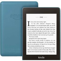 Amazon Kindle Paperwhite 2018 32GB (синий)