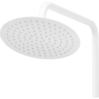 Rea Lungo white REA-P6608 Image #4