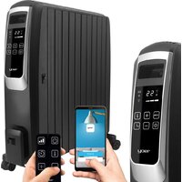 Yoer Inferno OFR1025BK Image #10