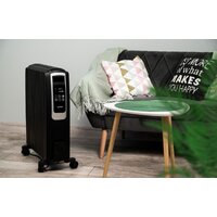 Yoer Inferno OFR1025BK Image #7