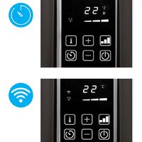 Yoer Inferno OFR1025BK Image #6