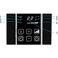 Yoer Inferno OFR1025BK Image #4
