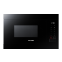 Samsung MS22T8254AB