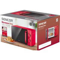 Sencor SMW 1920RD Image #3