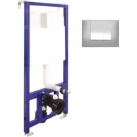 Berges Wasserhaus Novum S3 040243