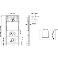 Berges Wasserhaus Novum S3 040243 Image #2