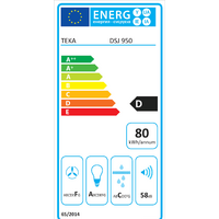 TEKA DSJ 950 Image #3