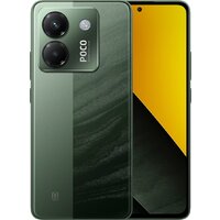 POCO M7 Pro 5G 12GB/512GB международная версия (зеленый) Image #2