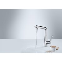Hansgrohe Metris Select 14883800 Image #12
