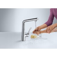 Hansgrohe Metris Select 14883800 Image #9