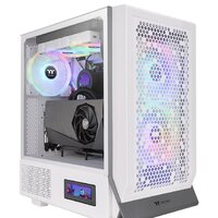 Thermaltake Ceres 300 TG ARGB Snow