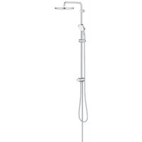 Grohe Tempesta Cosmopolitan System 250 26675000 Image #3