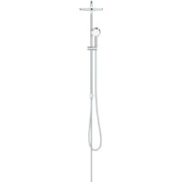 Grohe Tempesta Cosmopolitan System 250 26675000 Image #2