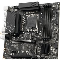 MSI Pro B760M-A WiFi Image #5