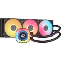 Corsair iCUE LINK TITAN 360 RX LCD CW-9061023-WW Image #1