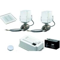 Gidrolock Premium Radio Bonomi 1/2