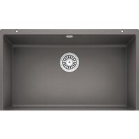 Blanco Rotan 700-U 521344 (алюметаллик)