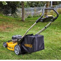 DeWalt DCMW564N (без АКБ) Image #3