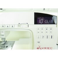 Elna eXperience 560 Image #4