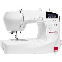 Elna eXperience 560