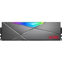 ADATA XPG Spectrix D50 RGB 2x8GB DDR4 PC4-28800 AX4U36008G18I-DT50 Image #3