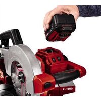 Einhell TE-MS 18/210 Li-Solo (без АКБ) Image #2