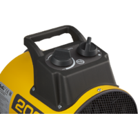 Ballu BHP-PE2-5 Image #2