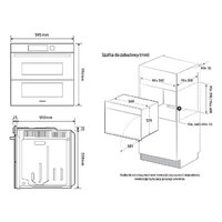 Samsung NV7B5660RAK Image #3