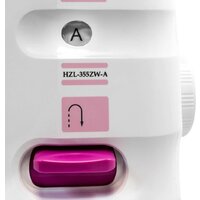 Juki HZL-355ZW-A Image #5