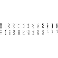 Juki HZL-355ZW-A Image #8