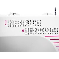 Juki HZL-355ZW-A Image #4