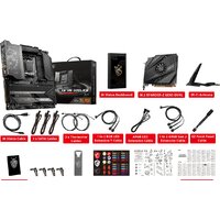 MSI MEG X670E Godlike Image #2