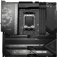 MSI MEG X670E Godlike