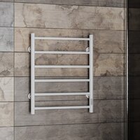 Roxen Caspia BK-109W-6T 11070-5365W (белый) Image #3