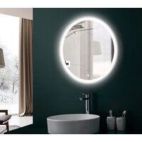 Esbano Зеркало ES-2481 50x50 Image #2