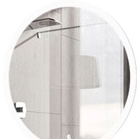 Esbano Зеркало ES-2481 50x50