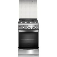 GEFEST 5100-03 0004 (чугунные решетки)