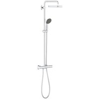 Grohe QuickFix Vitalio Start 250 CUBE 26697000