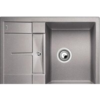 Blanco Metra 45 S Compact (алюметаллик) [519574] Image #1