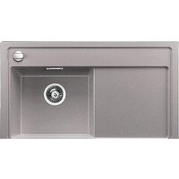 Blanco Zenar 45 S (алюметаллик, левая) [519263] Image #1