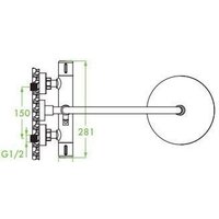 Laveo Pretto PLP 70TD Image #3