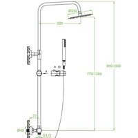 Laveo Pretto PLP 70TD Image #2