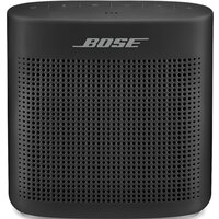 Bose SoundLink Color II (черный)