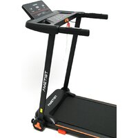 AMETIST RUN Black Image #3