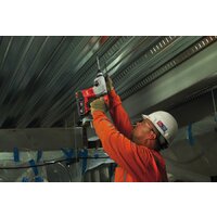 Milwaukee HD18 H-402C 4933443468 (с 2-мя АКБ, кейс) Image #3