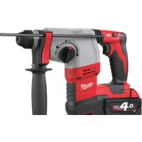 Milwaukee HD18 H-402C 4933443468 (с 2-мя АКБ, кейс) Image #2